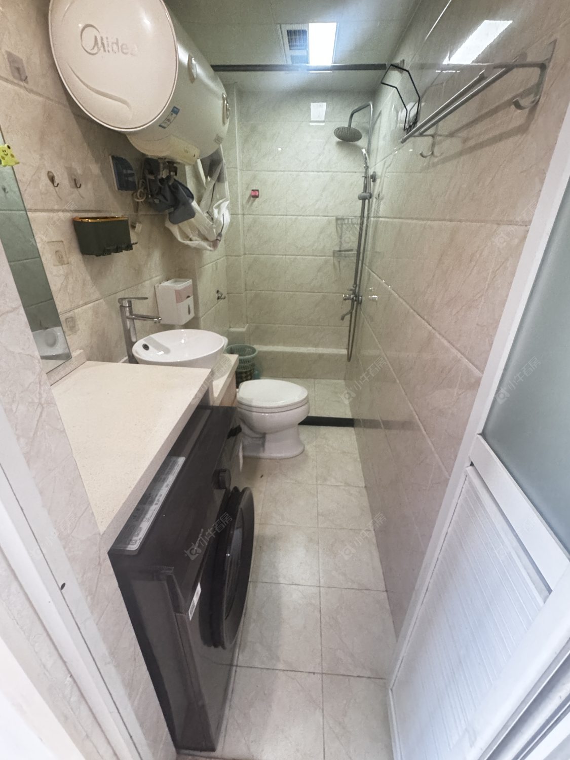 常州莱蒙城美景公寓在租房源_小牛看房