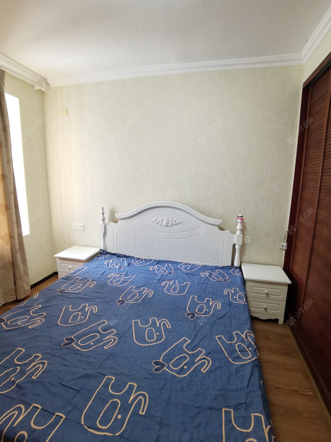 常州青果南苑在租房源_小牛看房