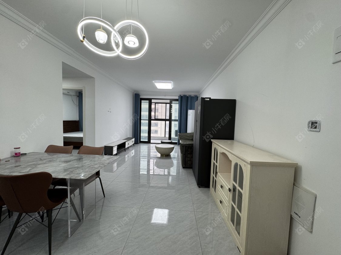 常州中梁金科启宸在租房源_小牛看房