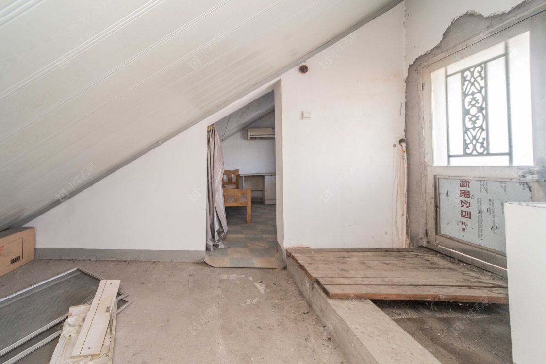 常州兰翔二村在售二手房源室内图_小牛看房