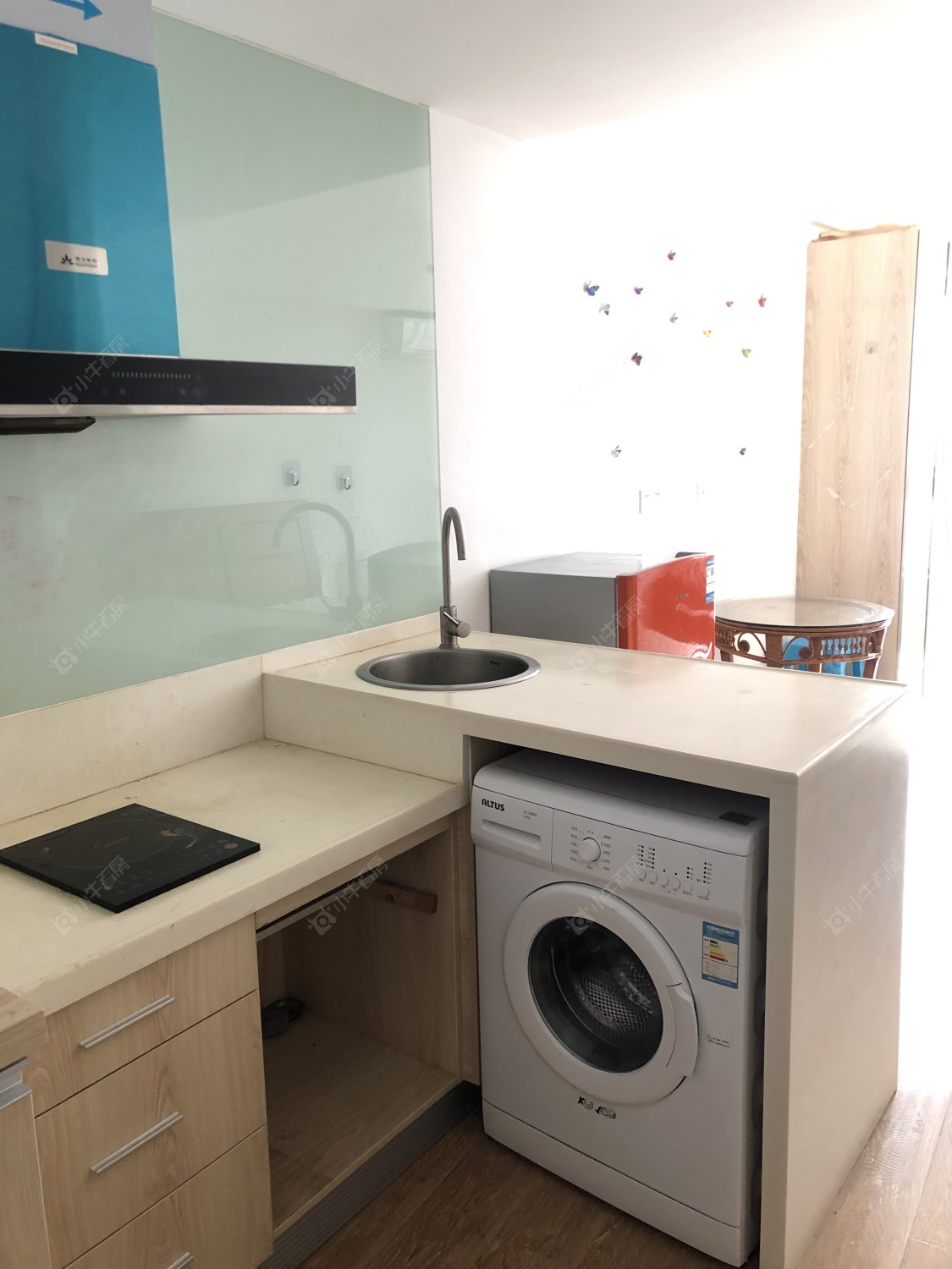 常州九洲新世界广场在租房源_小牛看房