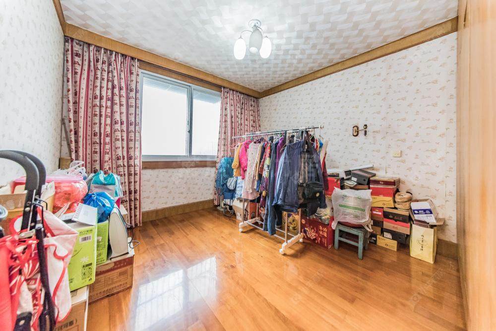 常州湖塘花园新村在售二手房_小牛看房