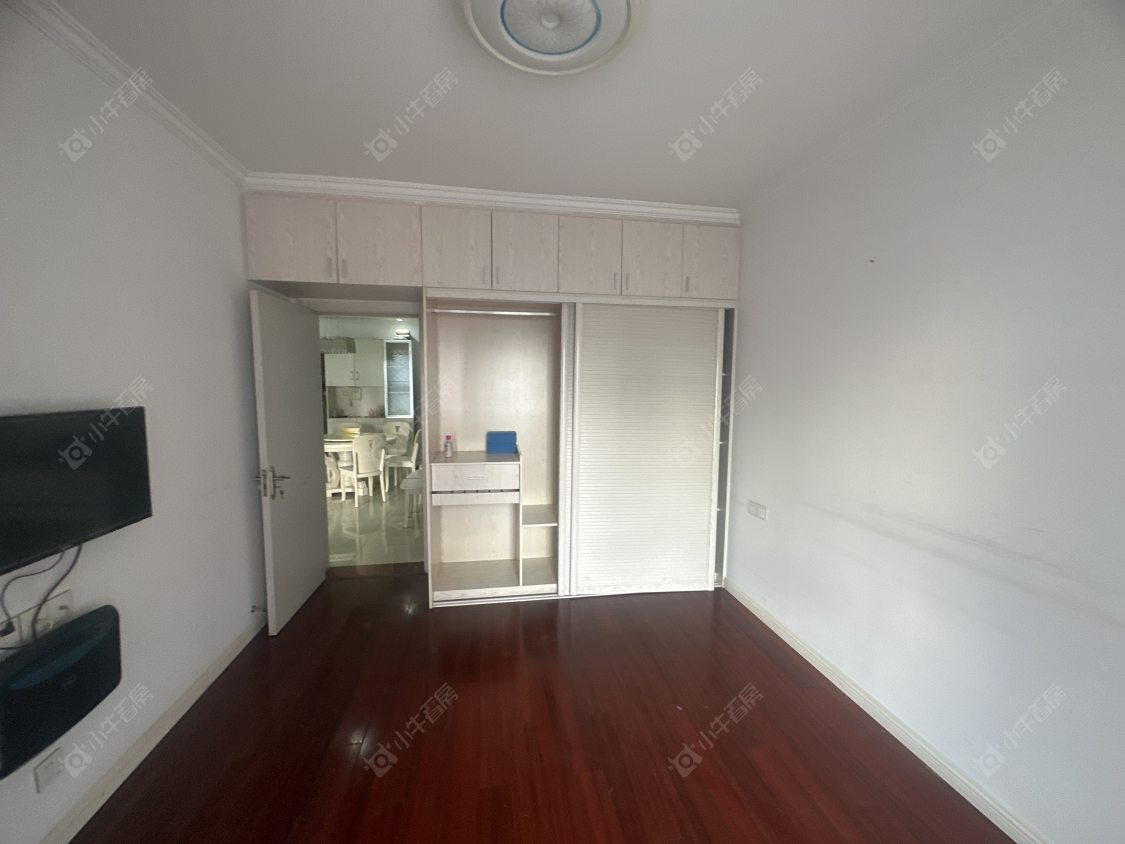 常州聚湖雅苑在租房源室内图_小牛看房