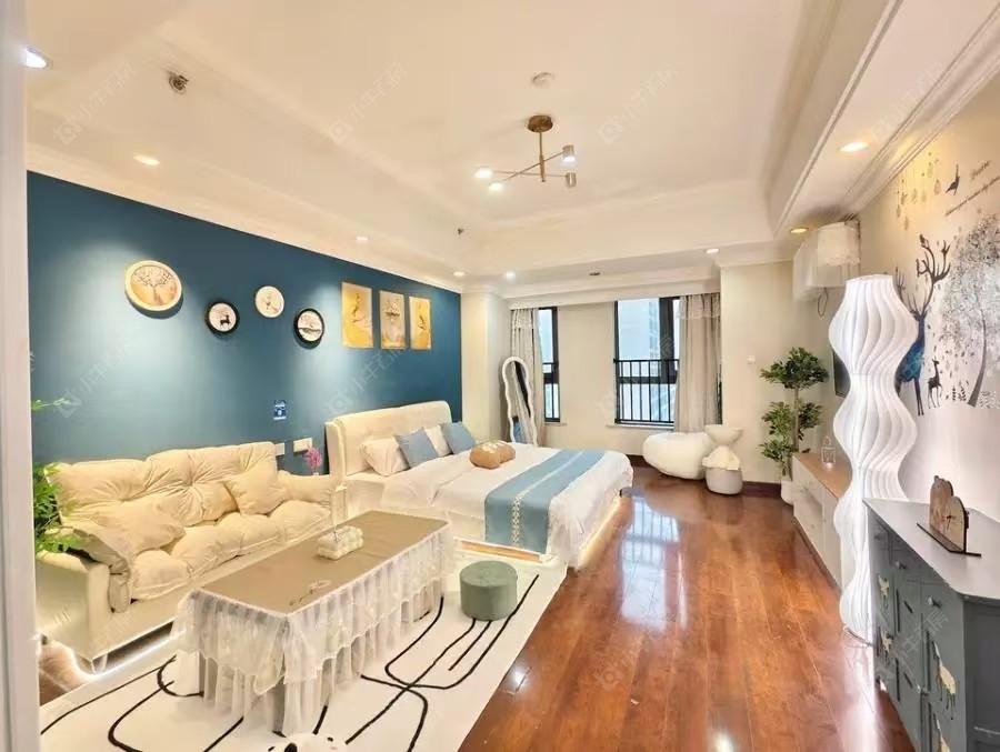 常州武进万达广场在租房源_小牛看房