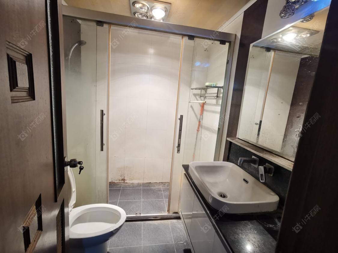 常州绿色家园在租房源室内图_小牛看房