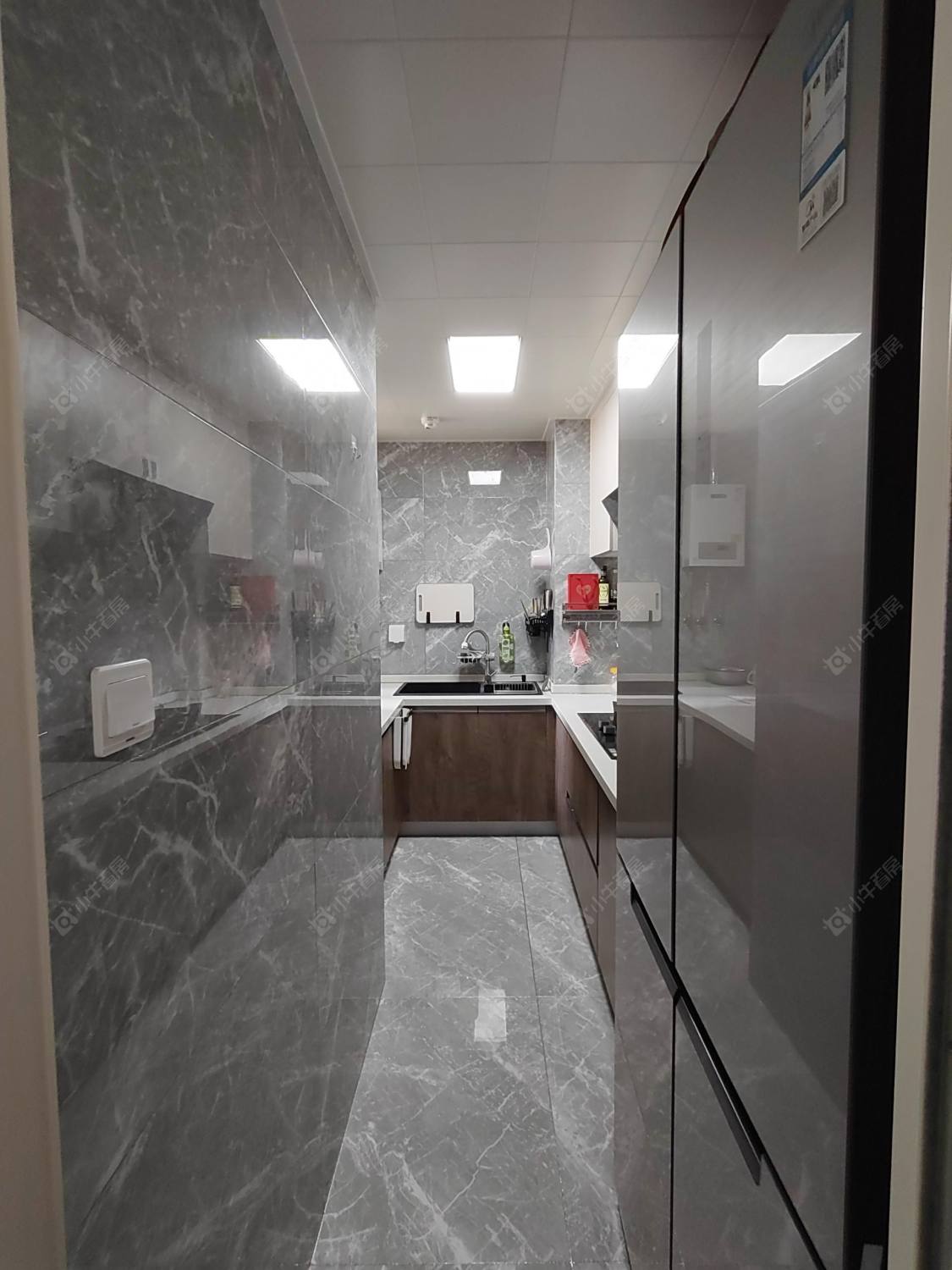 常州锦绣天地在租房源室内图_小牛看房