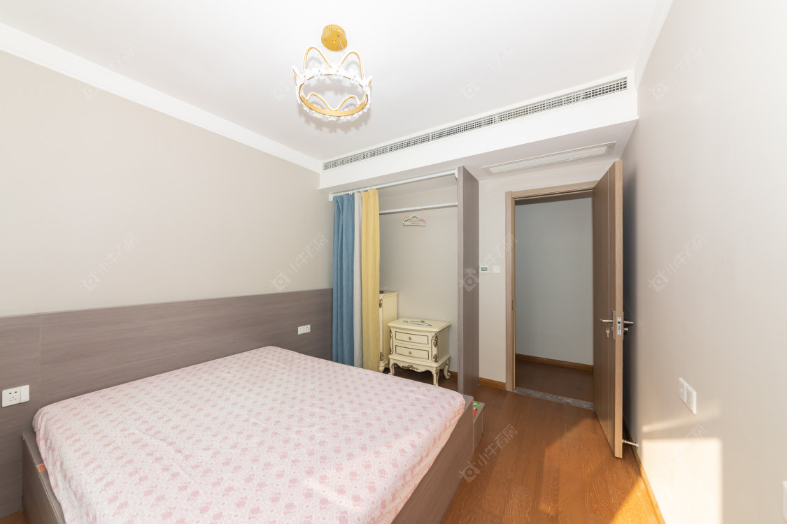 金科保利北郡花园房源室内图 常州金科保利北郡花园在售二手房源室内图_小牛看房