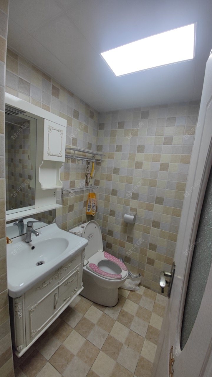 水岸花语房源室内图 常州水岸花语在租房源室内图_小牛看房