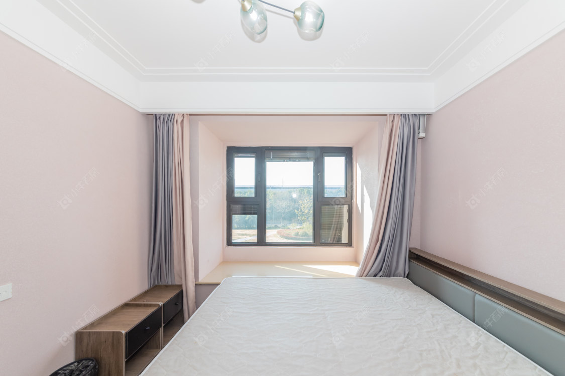 常州美的江山樾在售二手房源室内图_小牛看房