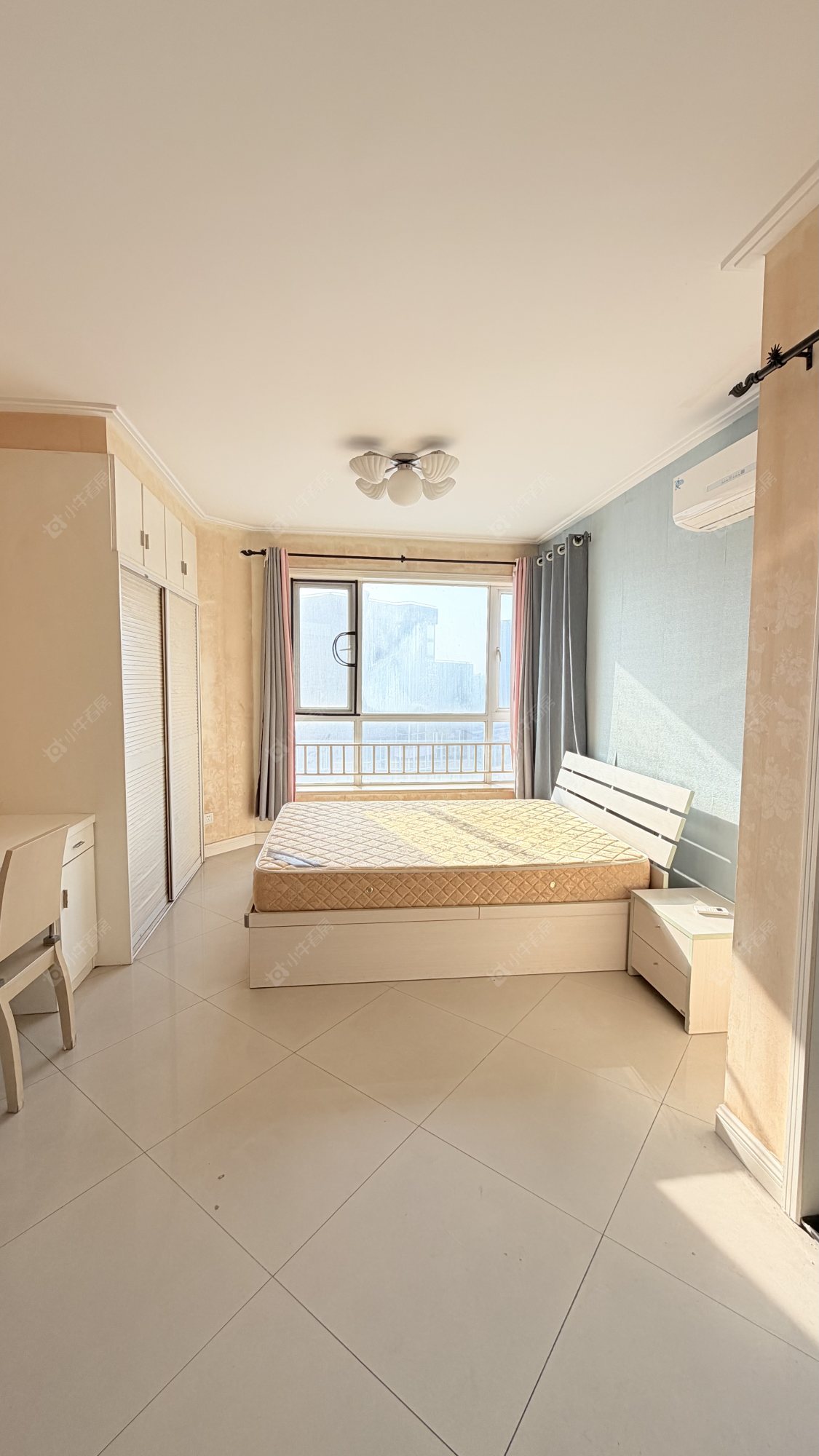 常州侨光苑在租房源_小牛看房