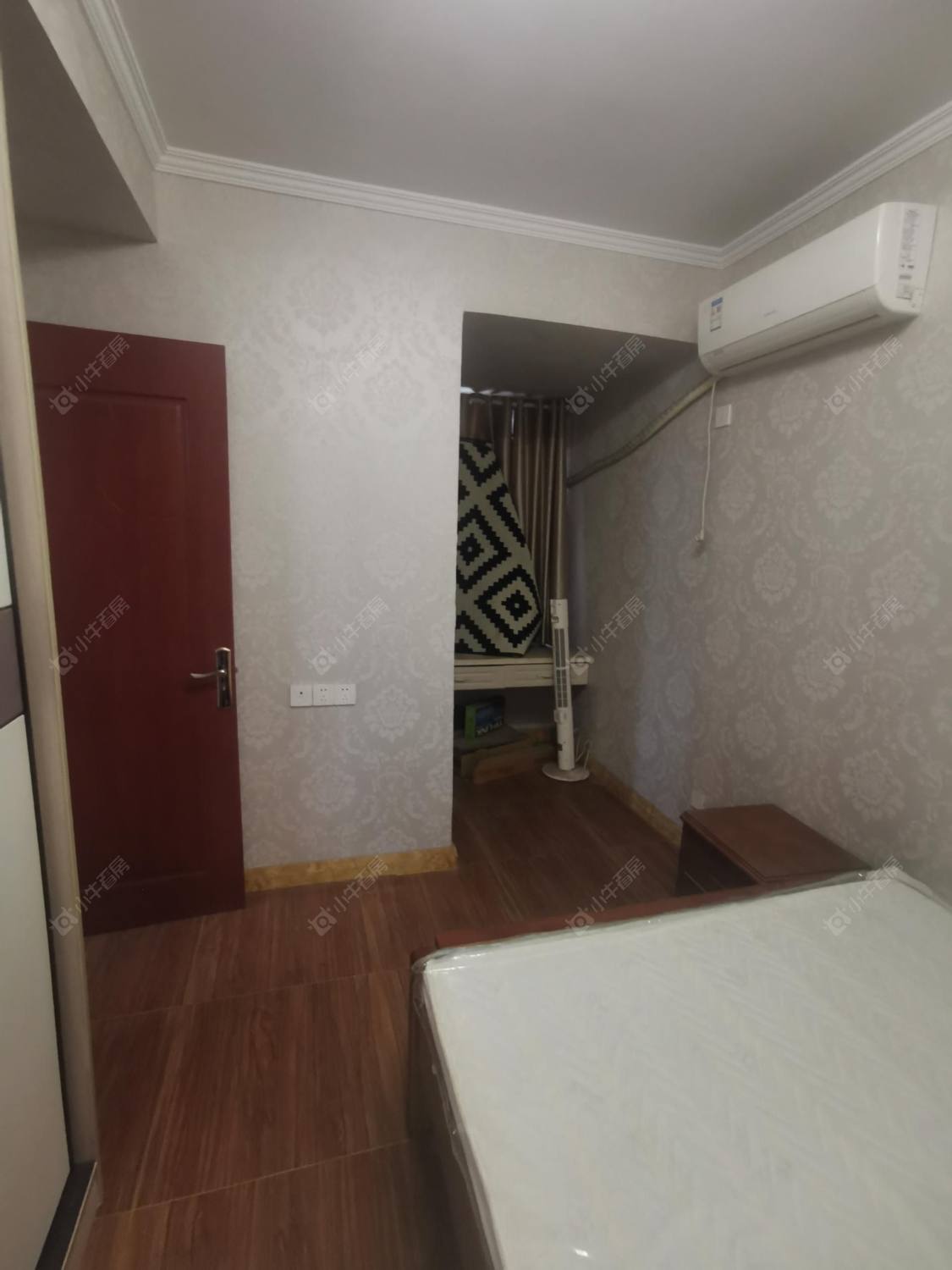 常州湖港名城在租房源室内图_小牛看房