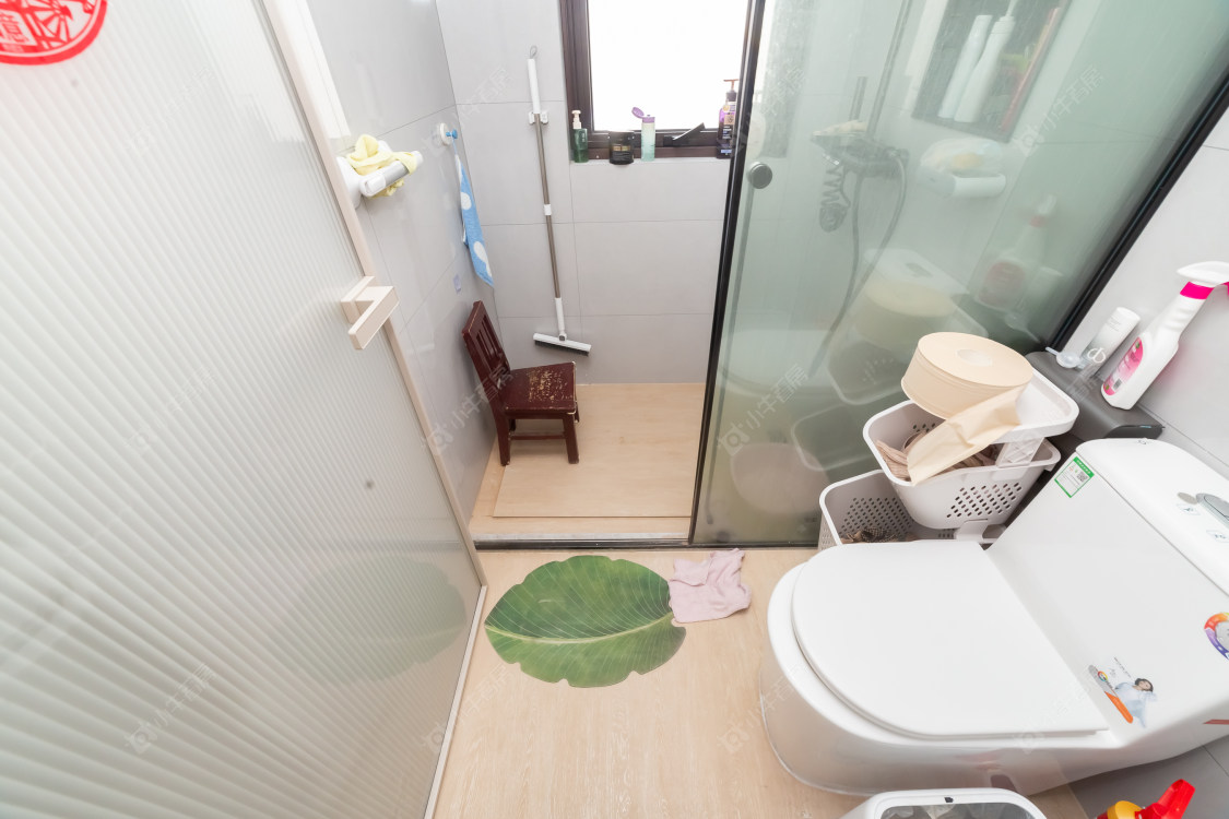 常州新城黑牡丹·世纪之光在售二手房源室内图_小牛看房