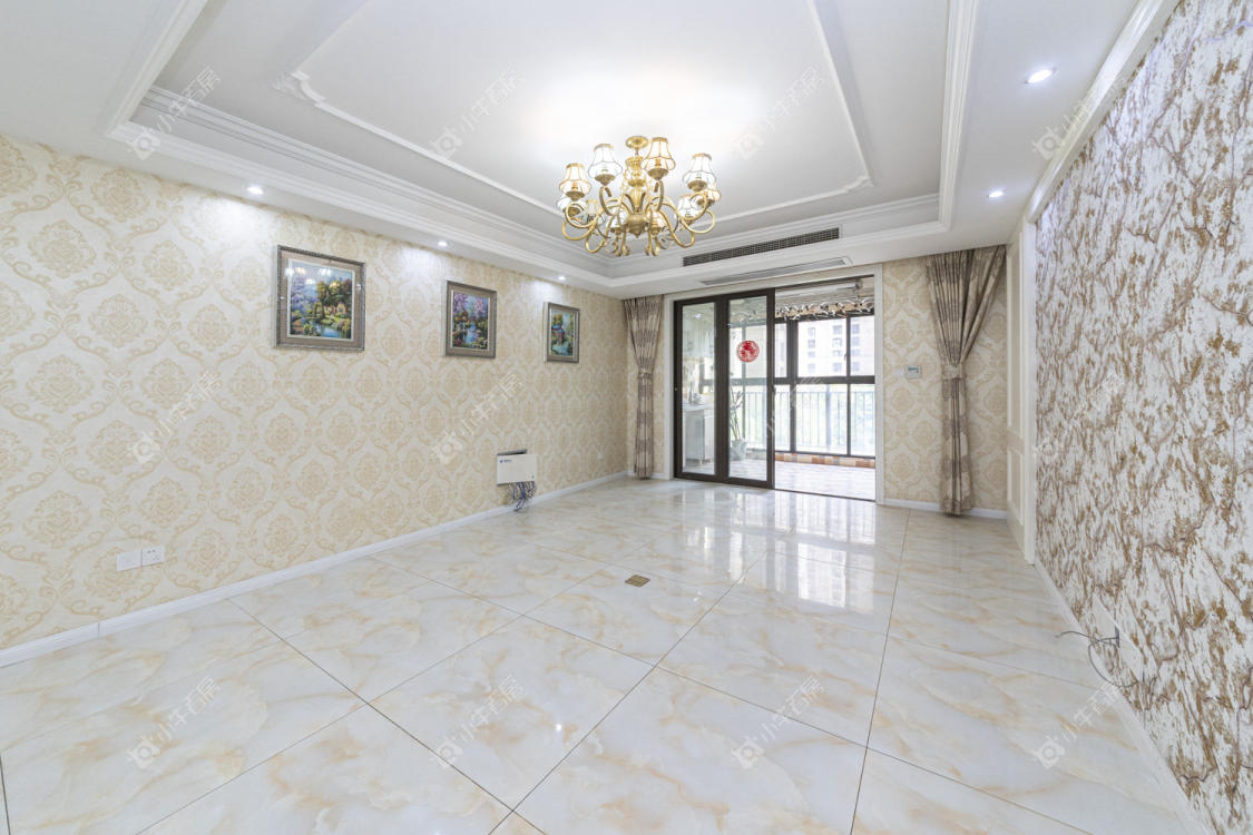 常州紫金城南区4室2厅2卫出租_小牛看房