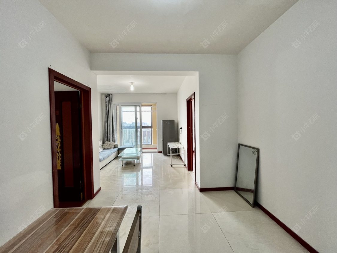 常州锦绣天地在租房源室内图_小牛看房