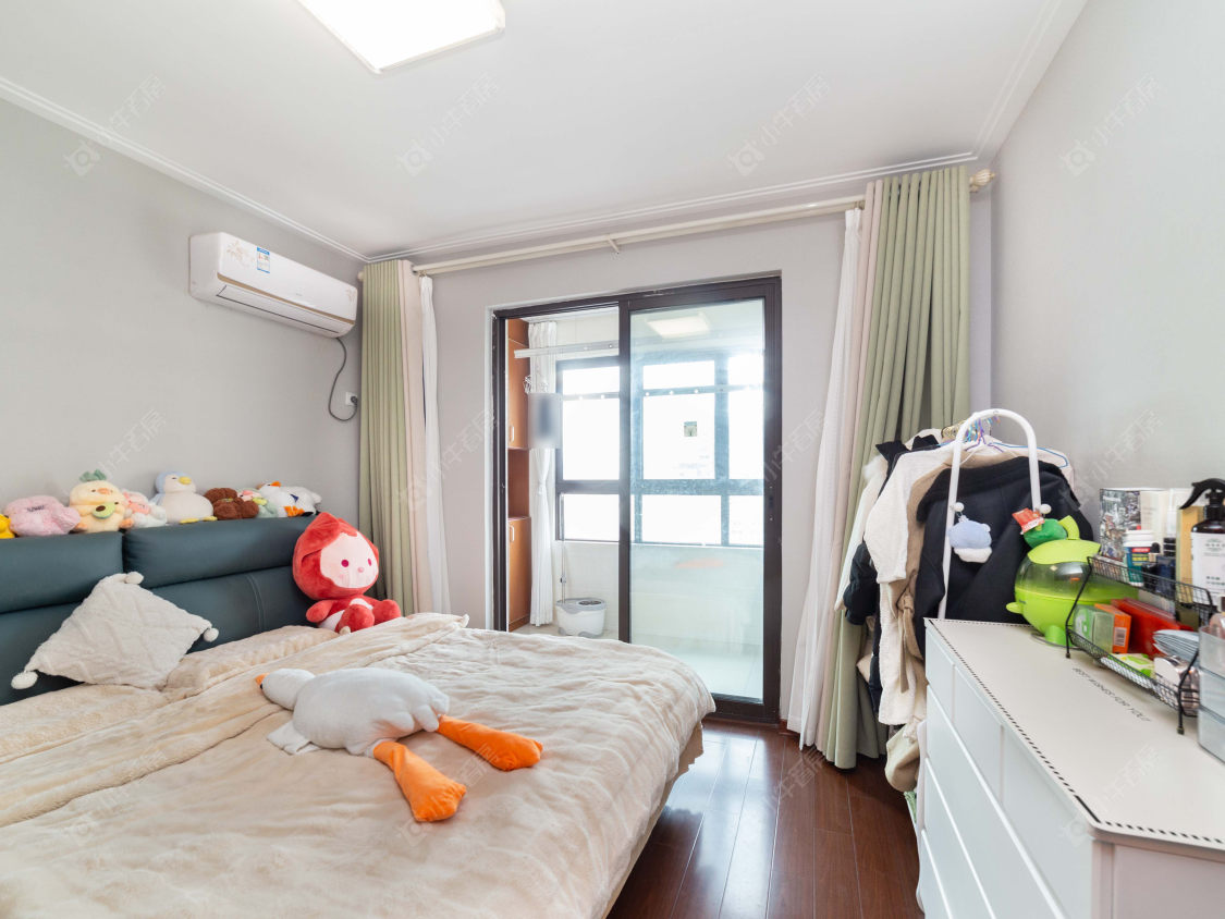 新城熙园房源室内图 常州新城熙园在售二手房源室内图_小牛看房