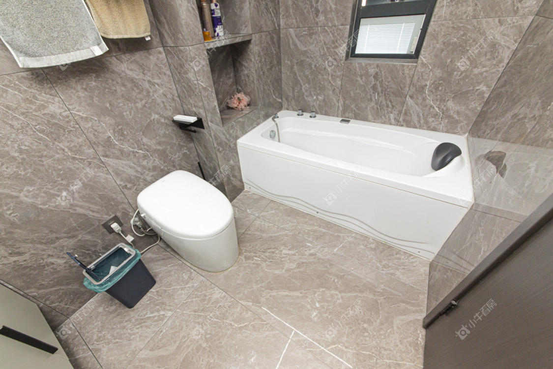 常州新城锦域在租房源室内图_小牛看房