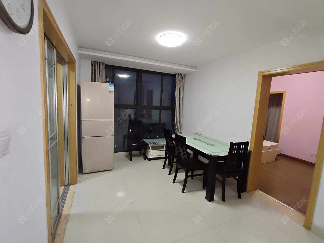 常州九洲花园一期在租房源室内图_小牛看房