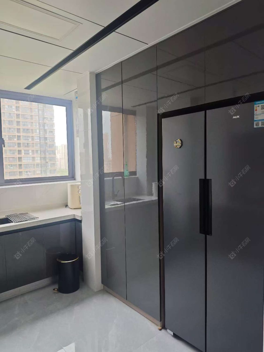 常州梧桐香郡二期在租房源_小牛看房