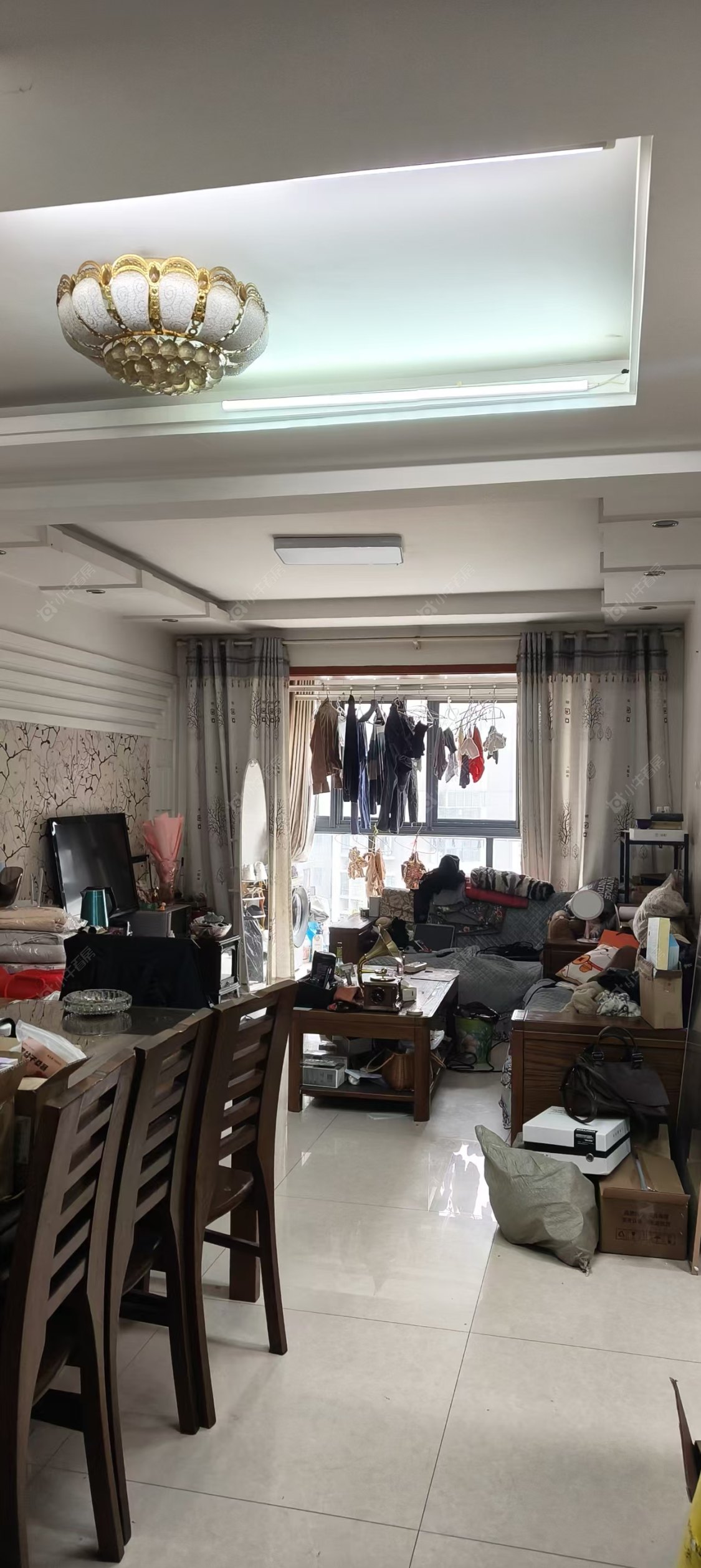 常州彩虹城在租房源室内图_小牛看房