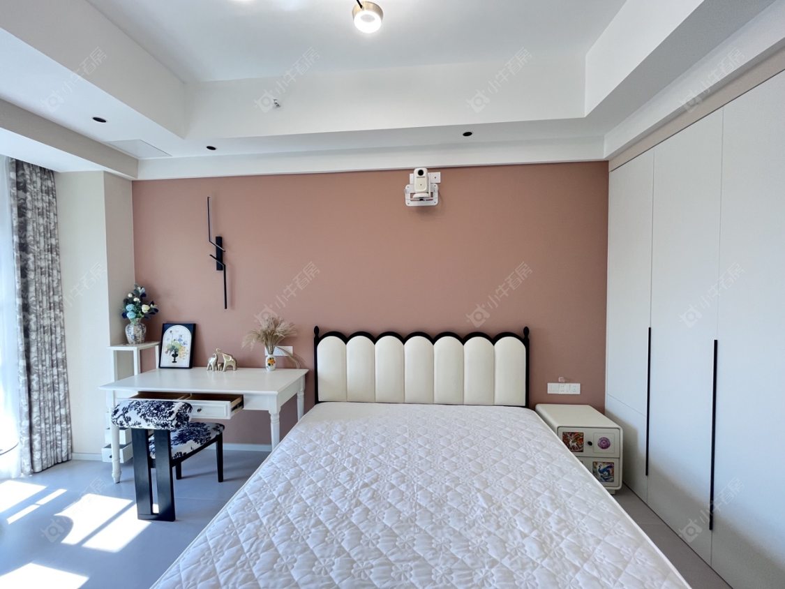 常州弘阳天下锦公寓在租房源室内图_小牛看房