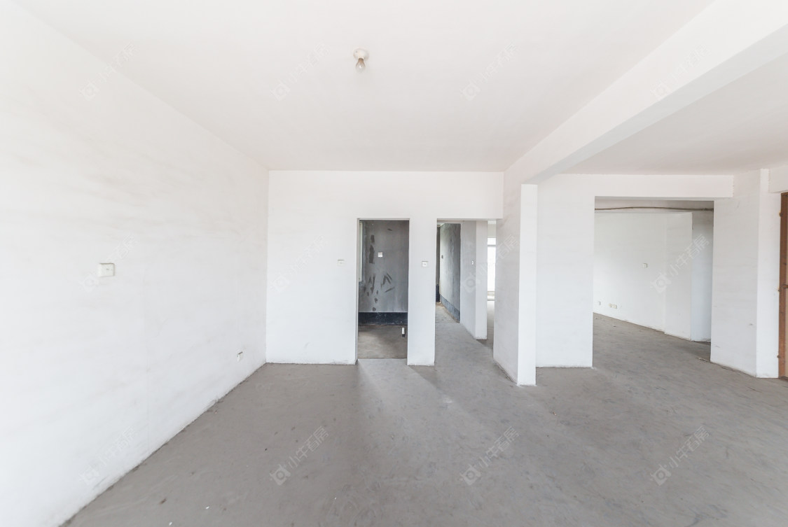 常州景福苑在售二手房源室内图_小牛看房