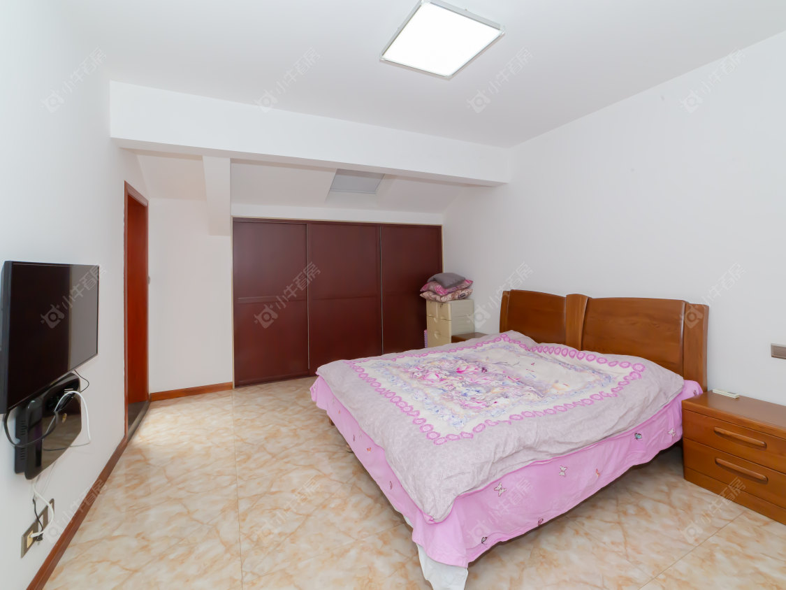 常州龙湖香醍漫步别墅区在售二手房源室内图_小牛看房