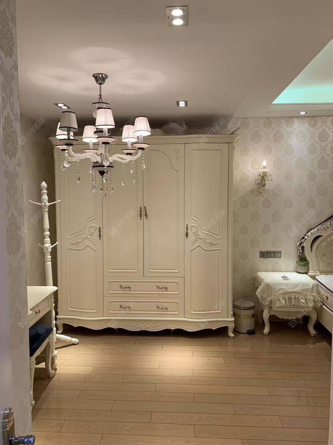 常州康桥水郡在租房源室内图_小牛看房