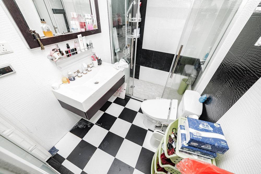 新城南都御苑房源室内图 常州新城南都御苑在售二手房源室内图_小牛看房