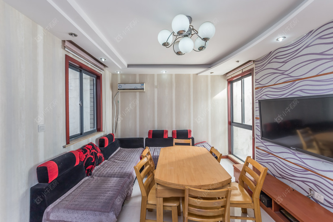 常州香梅花园在售二手房源室内图_小牛看房