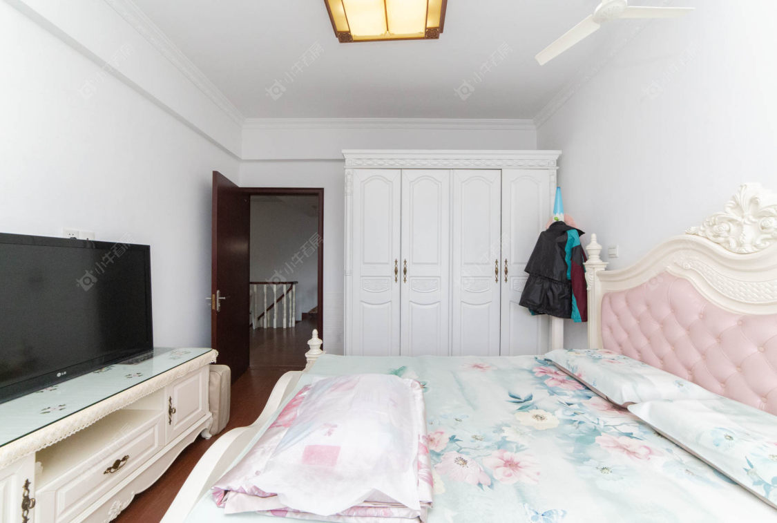 常州奥林匹克花园在售二手房源_小牛看房