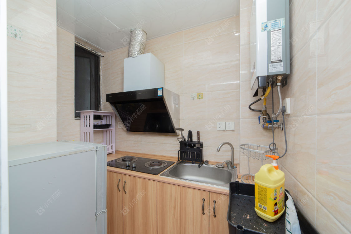 金百国际房源室内图 常州金百国际在售二手房源室内图_小牛看房