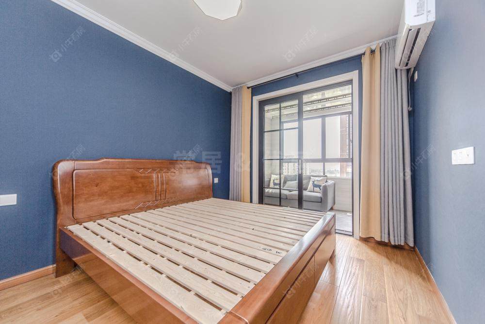 常州美林湖水岸枫情在售二手房源室内图_小牛看房