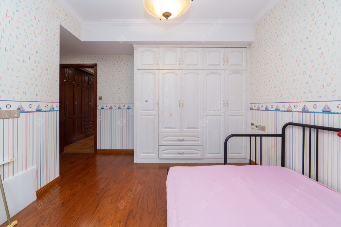 常州龙湖龙誉城三期在售二手房源室内图_小牛看房