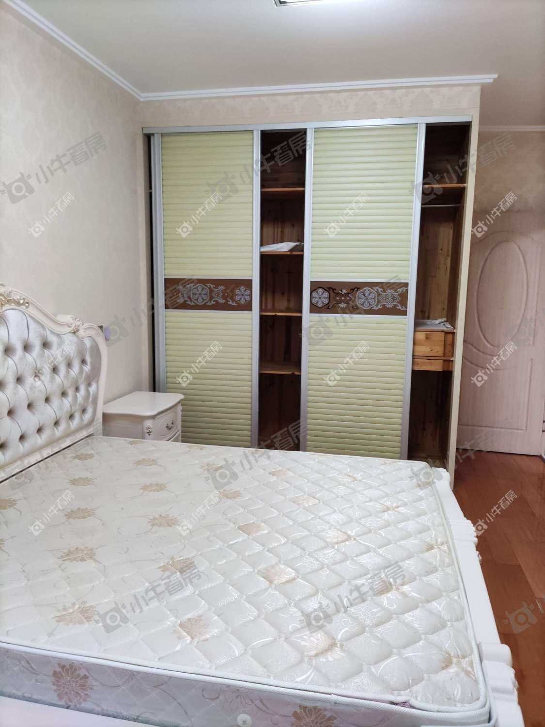 常州新城逸境园在租房源_小牛看房