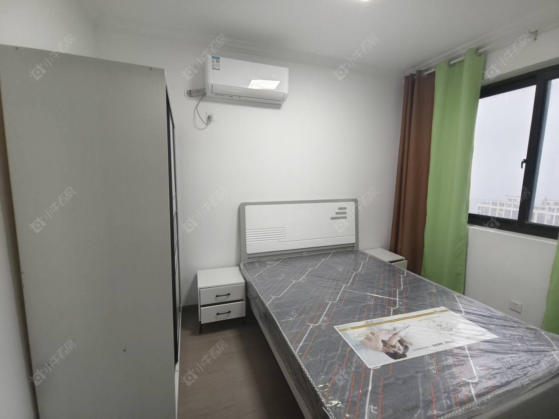 常州百馨西苑五期在租房源室内图_小牛看房