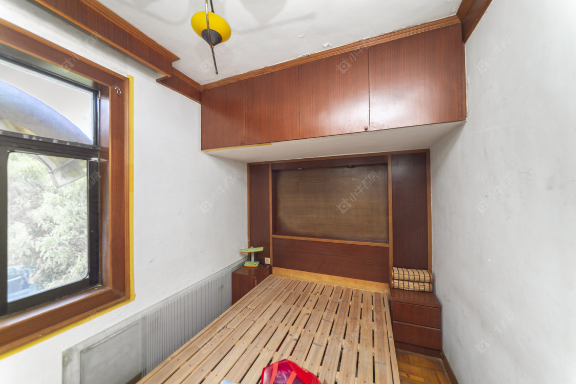 常州清潭五村在售二手房源室内图_小牛看房