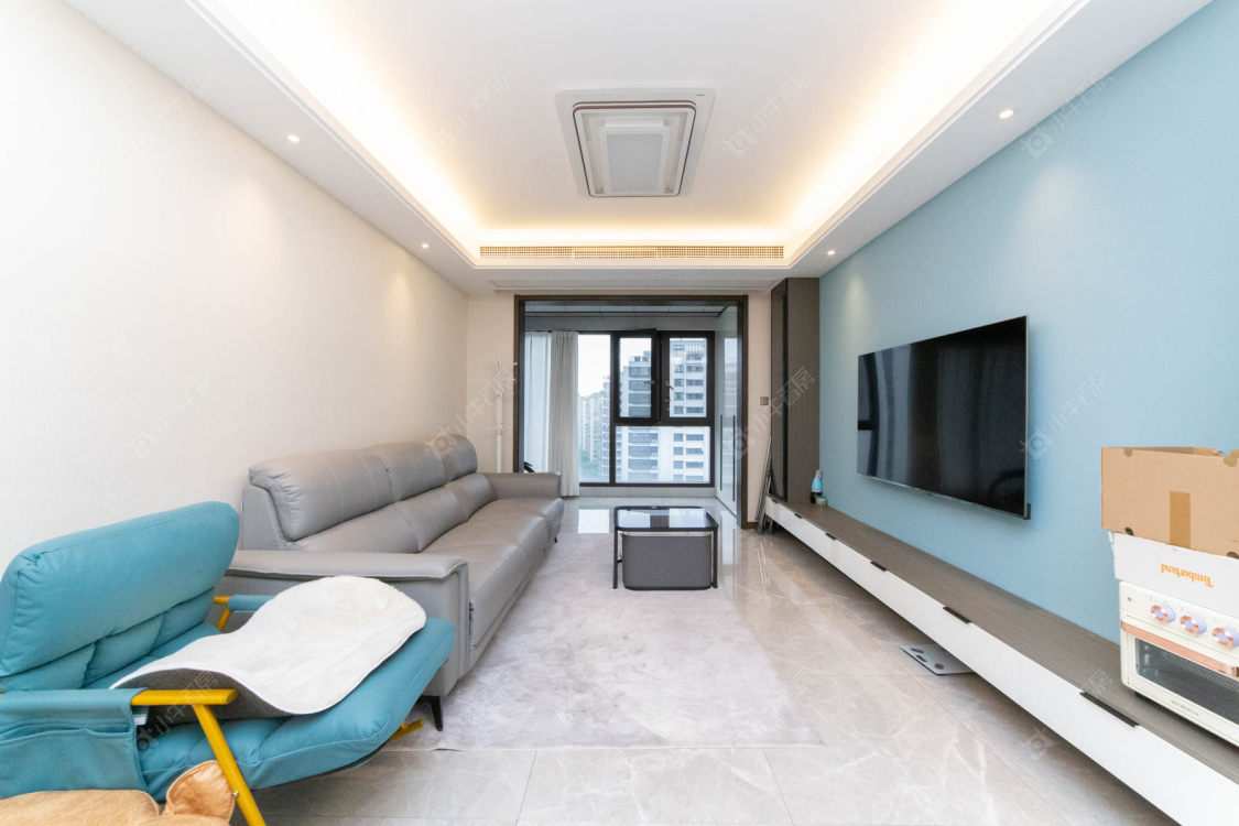 常州旭辉都会上著在售二手房_小牛看房