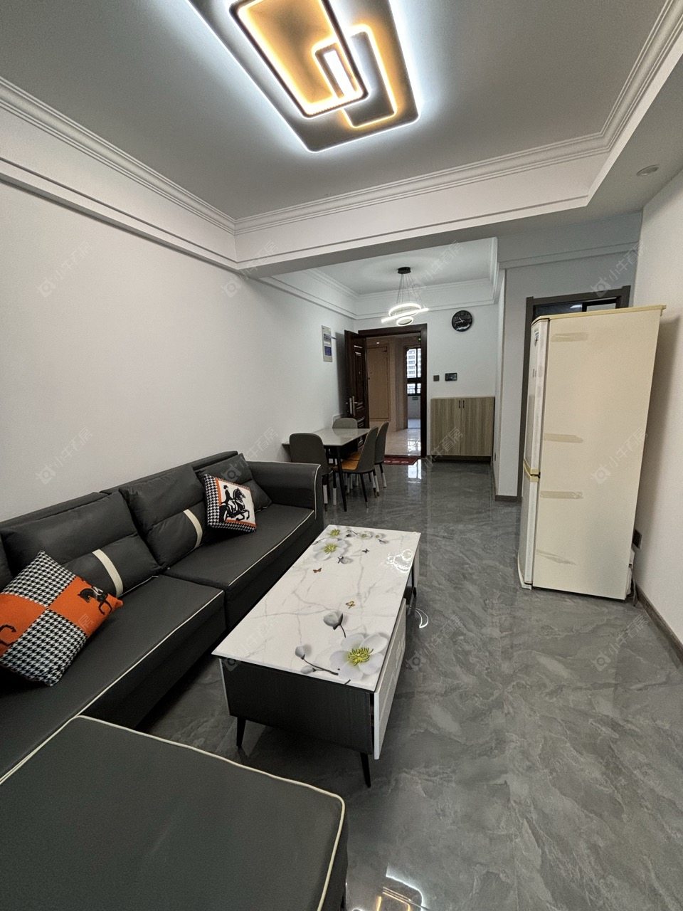 常州清云澜湾A区租房_小牛看房