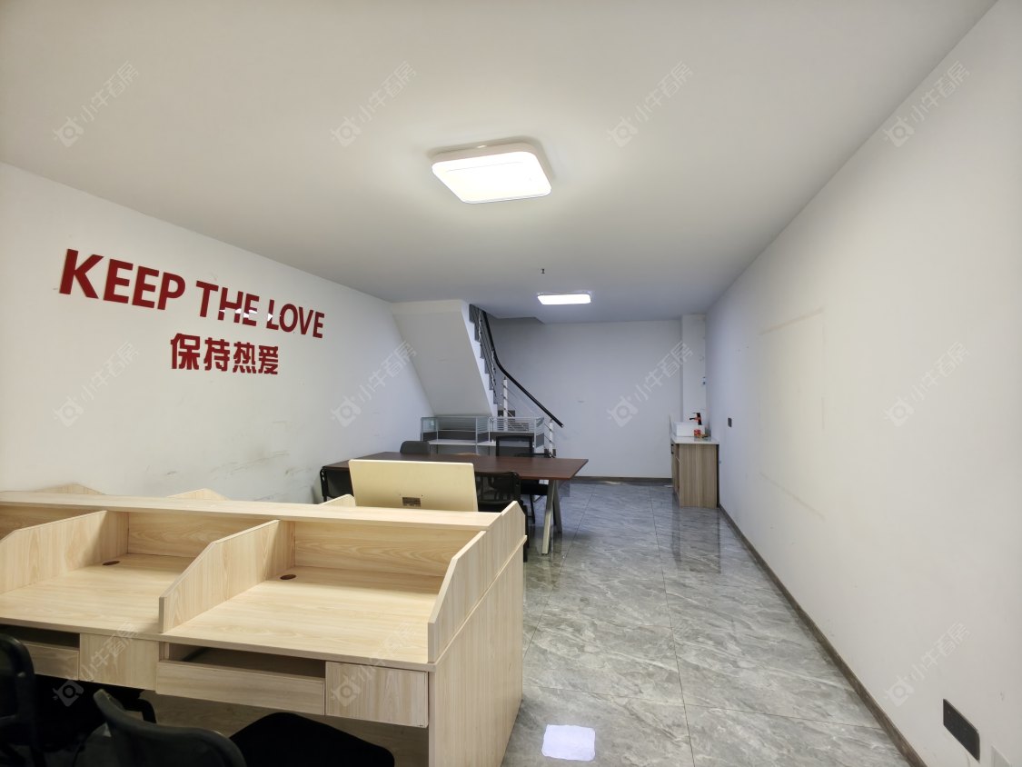 星湖广场房源室内图 常州星湖广场在租房源室内图_小牛看房