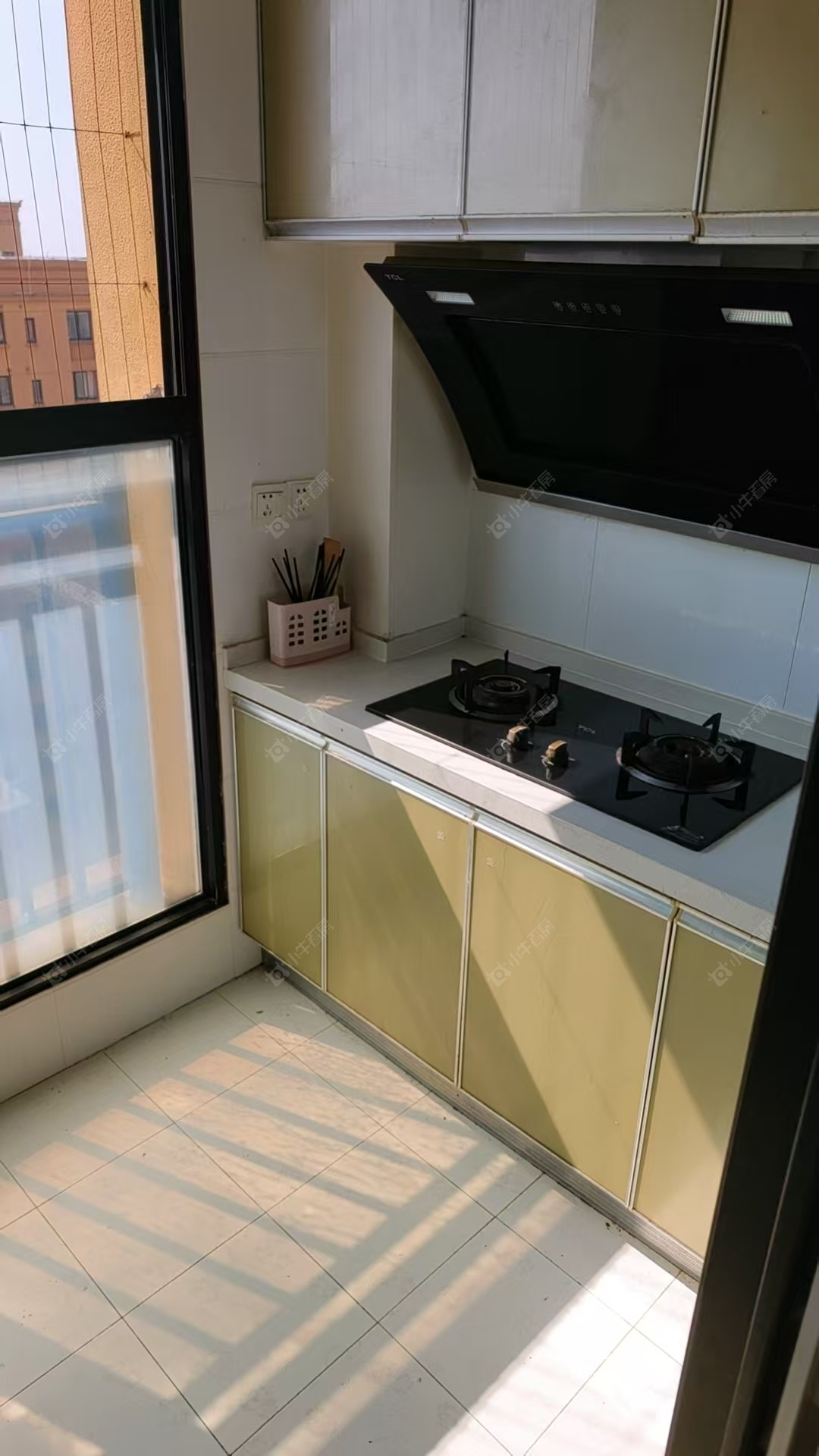 常州公园壹号四期在租房源室内图_小牛看房