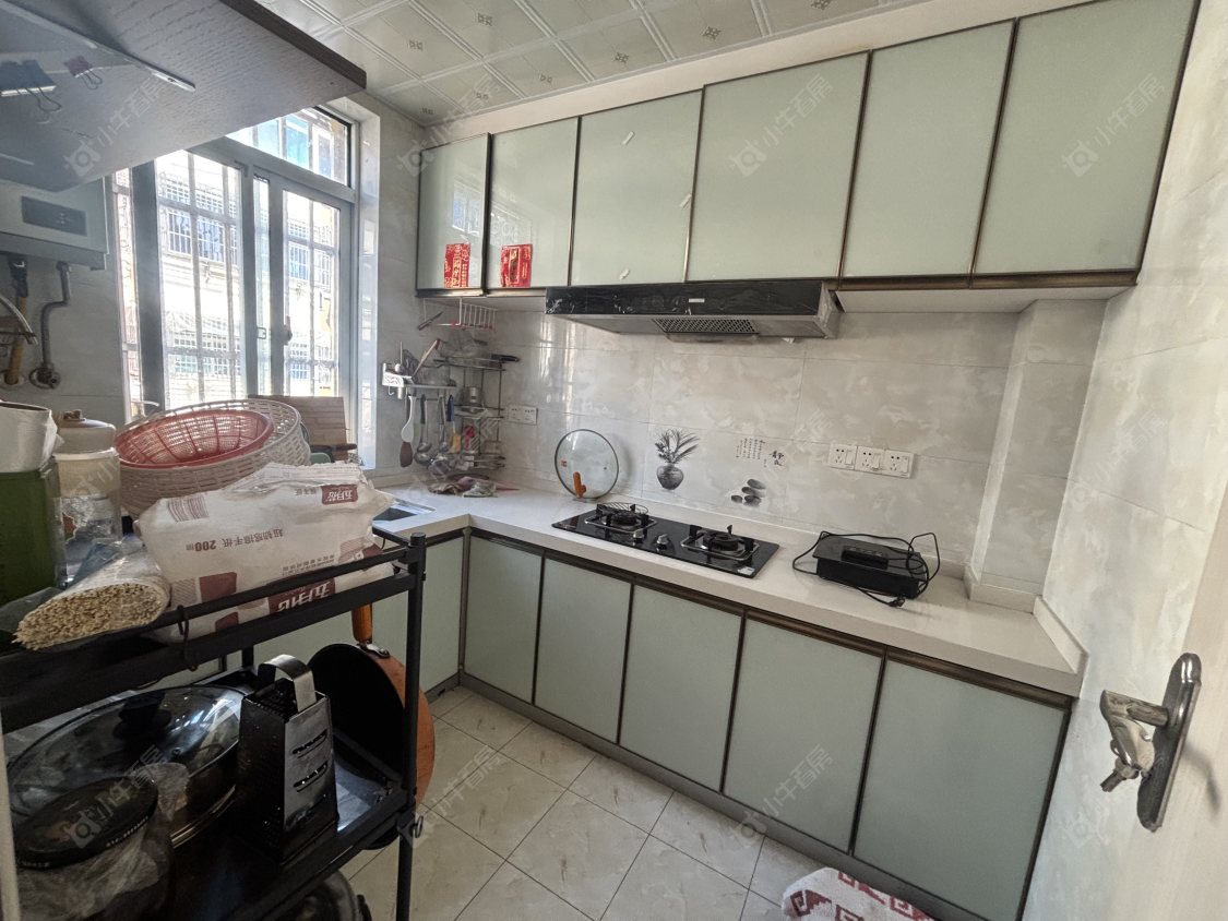 常州巢丰苑在租房源_小牛看房