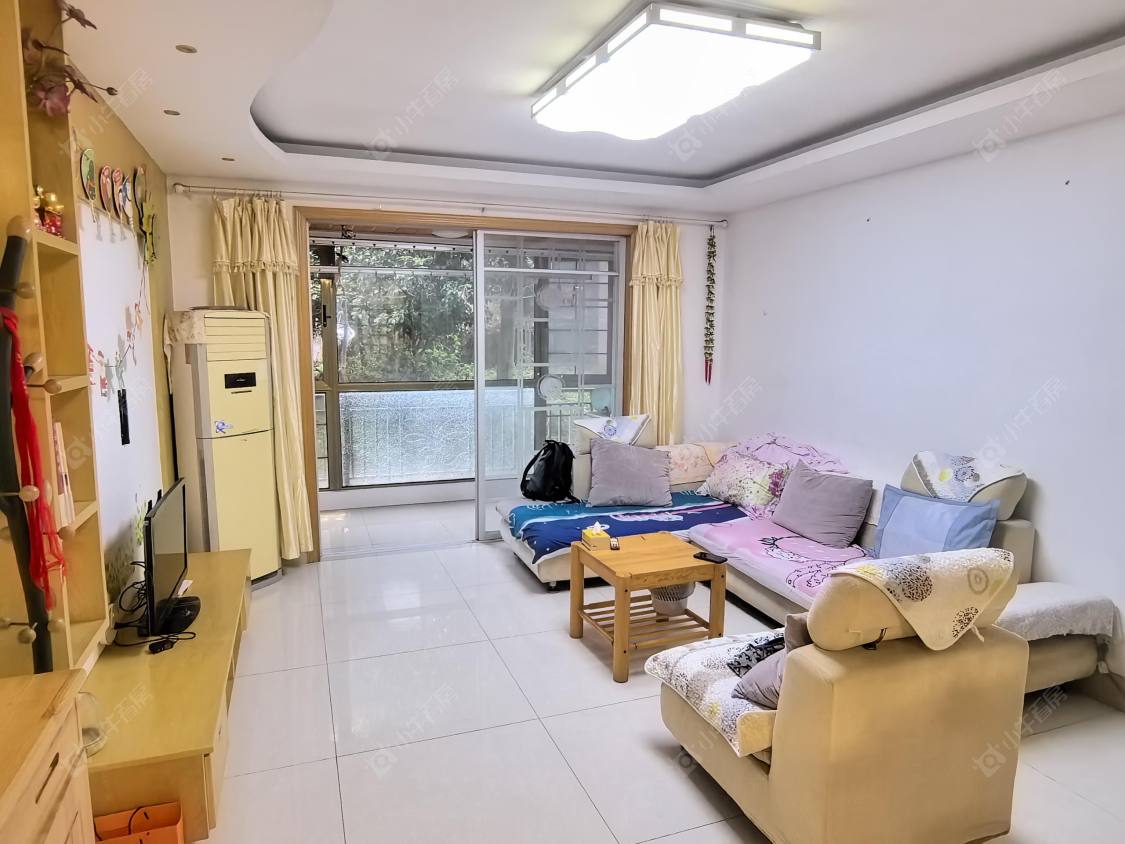 常州瑞丰园3室2厅1卫出租_小牛看房