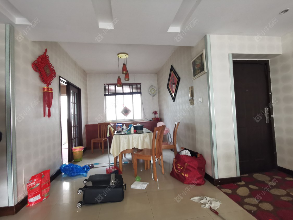 常州奥林匹克花园在租房源_小牛看房