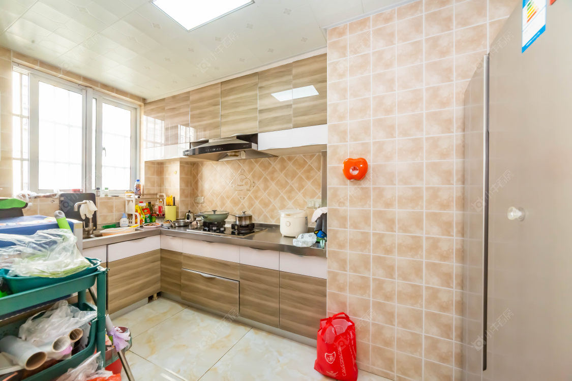 绿地世纪城三期房源 常州绿地世纪城三期在售二手房源_小牛看房