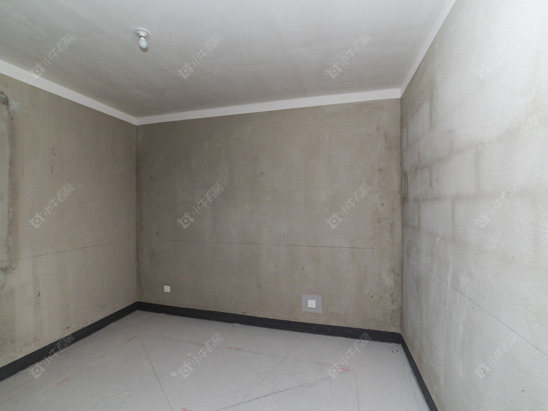 常州新庄花苑在售二手房源室内图_小牛看房