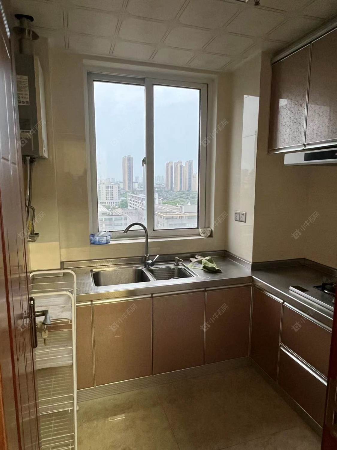 常州凯尔锋度在租房源室内图_小牛看房