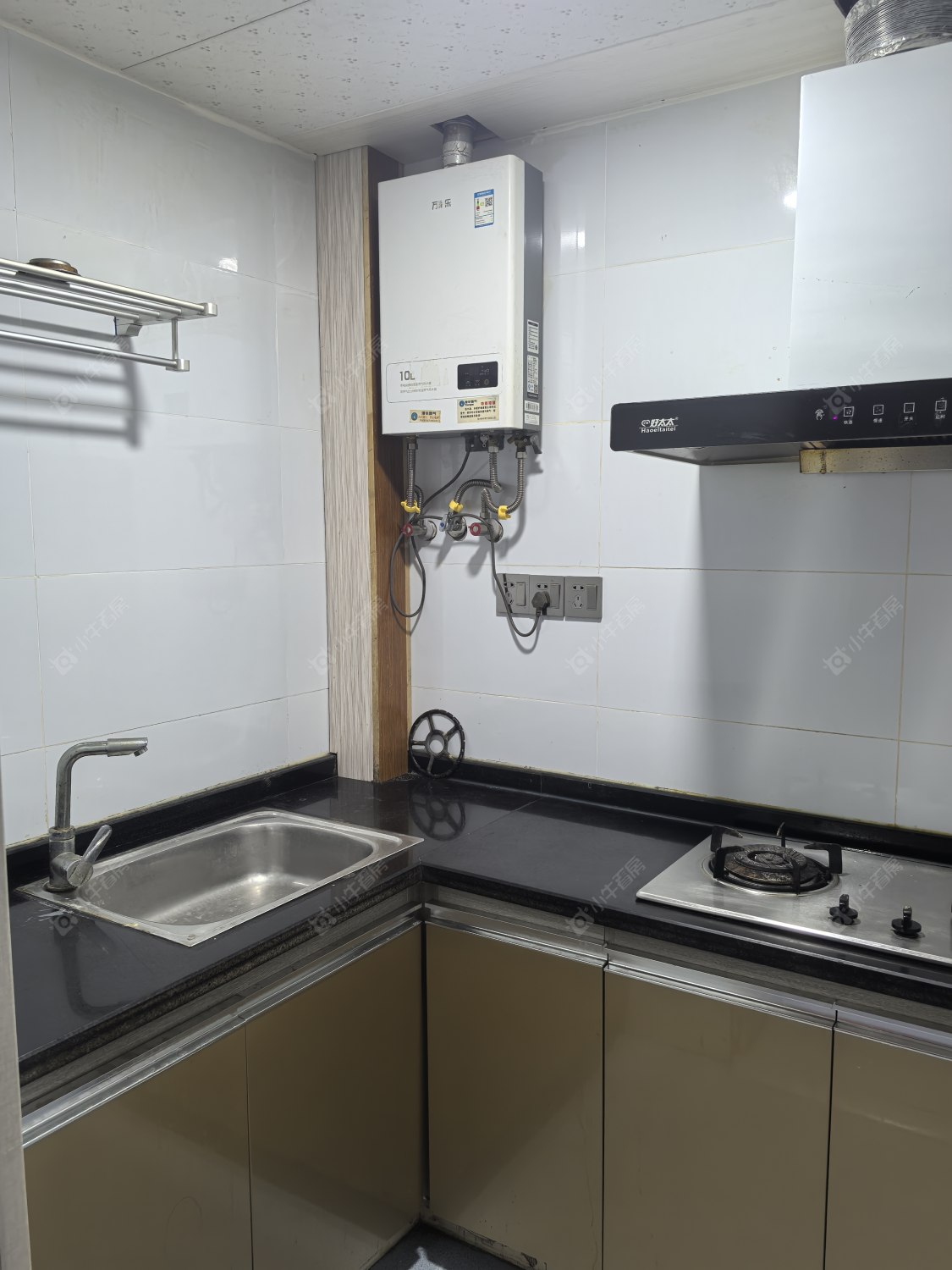 常州翠竹新村南区在租房源_小牛看房