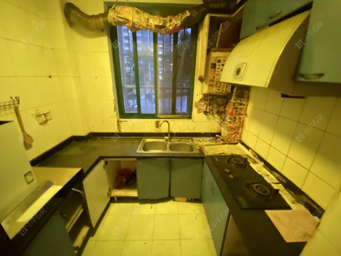 常州百草苑在租房源室内图_小牛看房