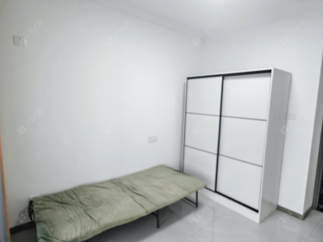 常州晋陵文禧在租房源_小牛看房