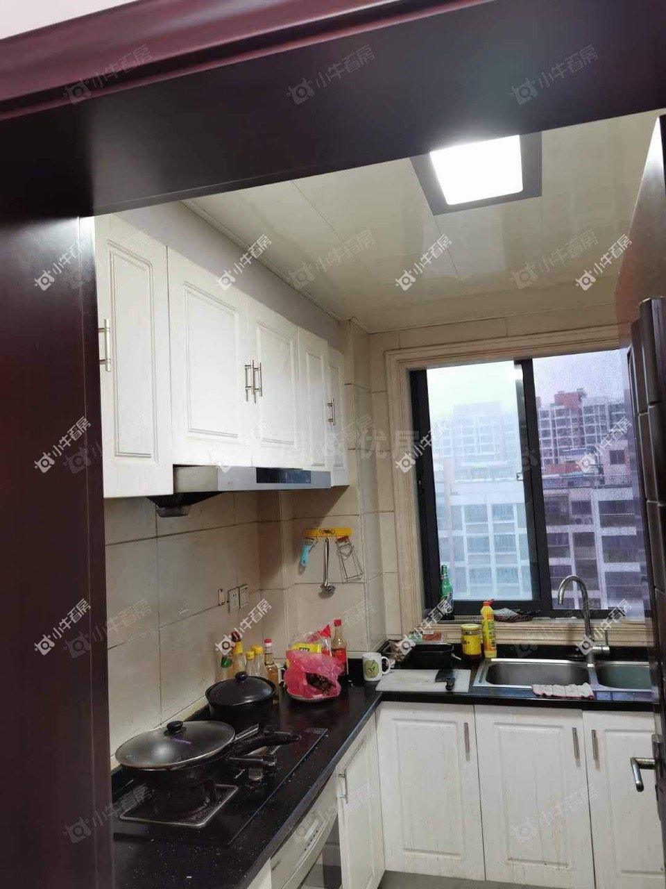 常州玉龙湾花园在租房源室内图_小牛看房